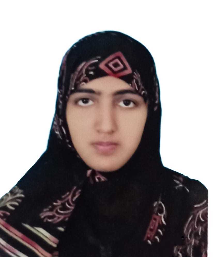 Bushra Amin
