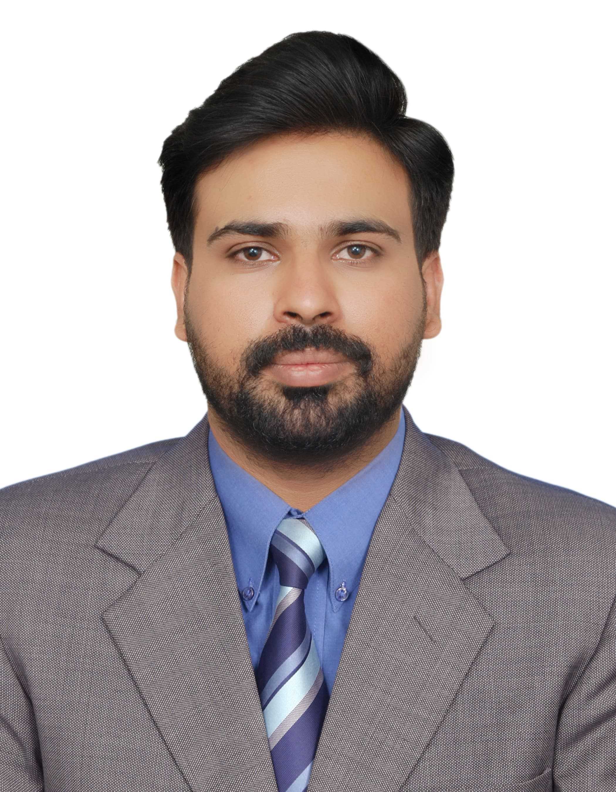 Dr rahimullah