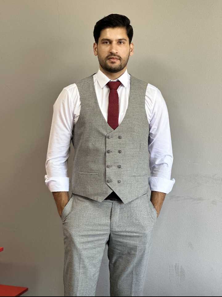 Sana ullah
