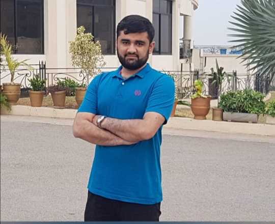 Haseeb Ghani