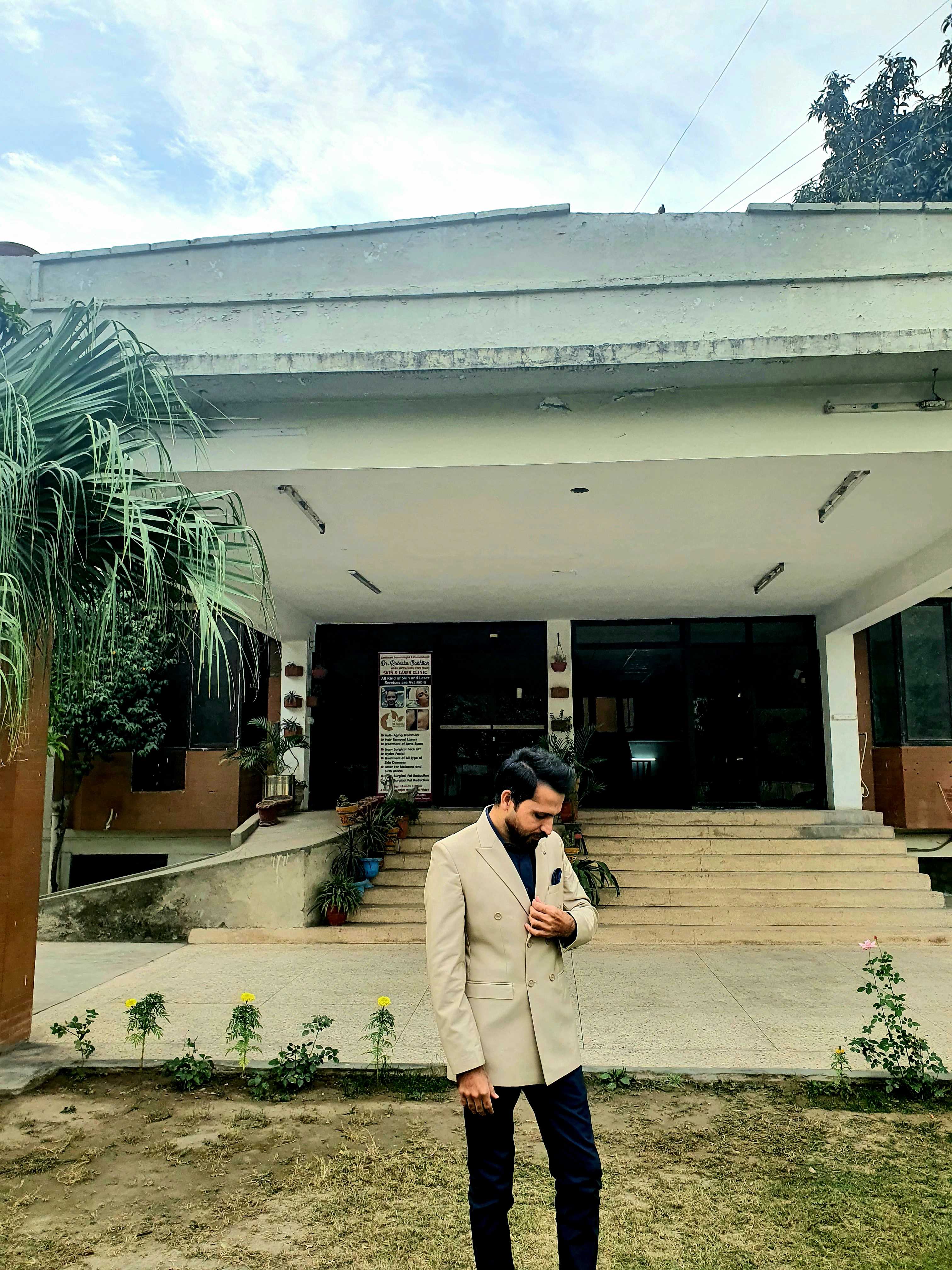 Zakir ullah