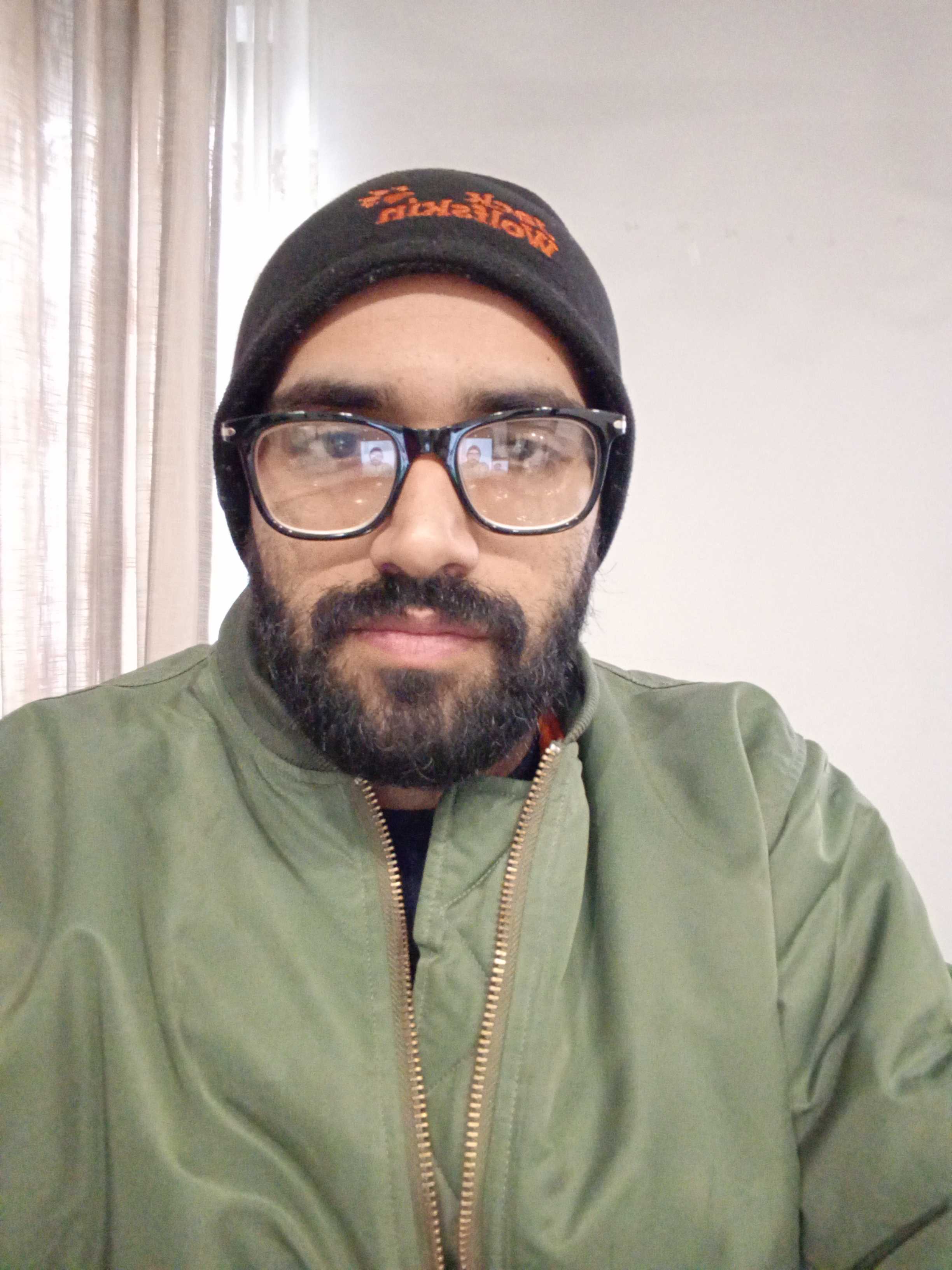 Muhammad Zeeshan
