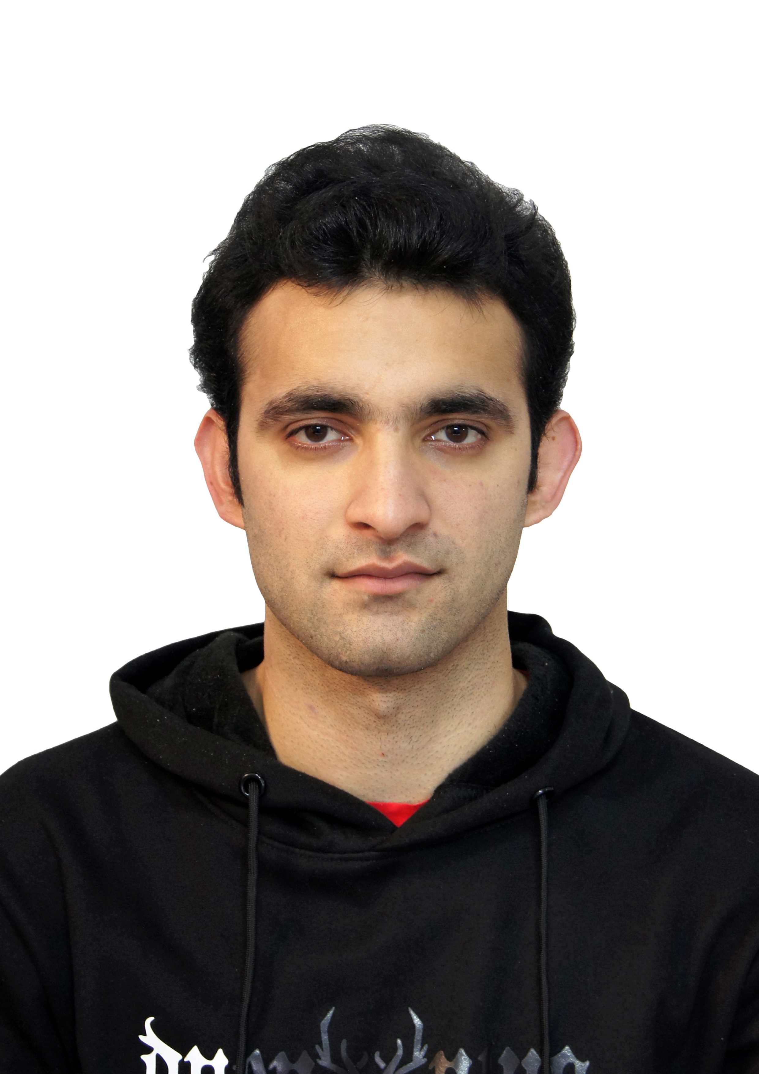 Aadil Zaman