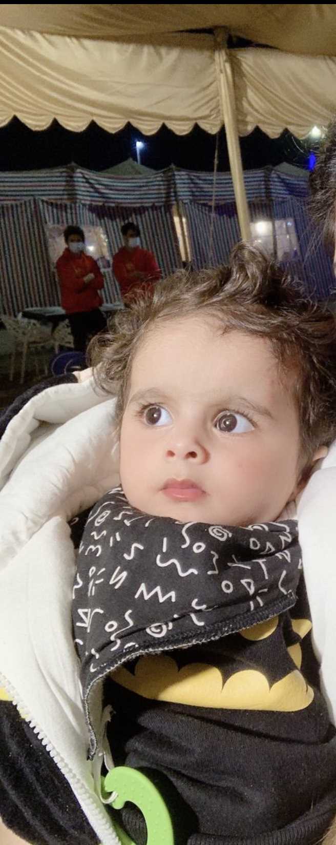 Dr Hina ali
