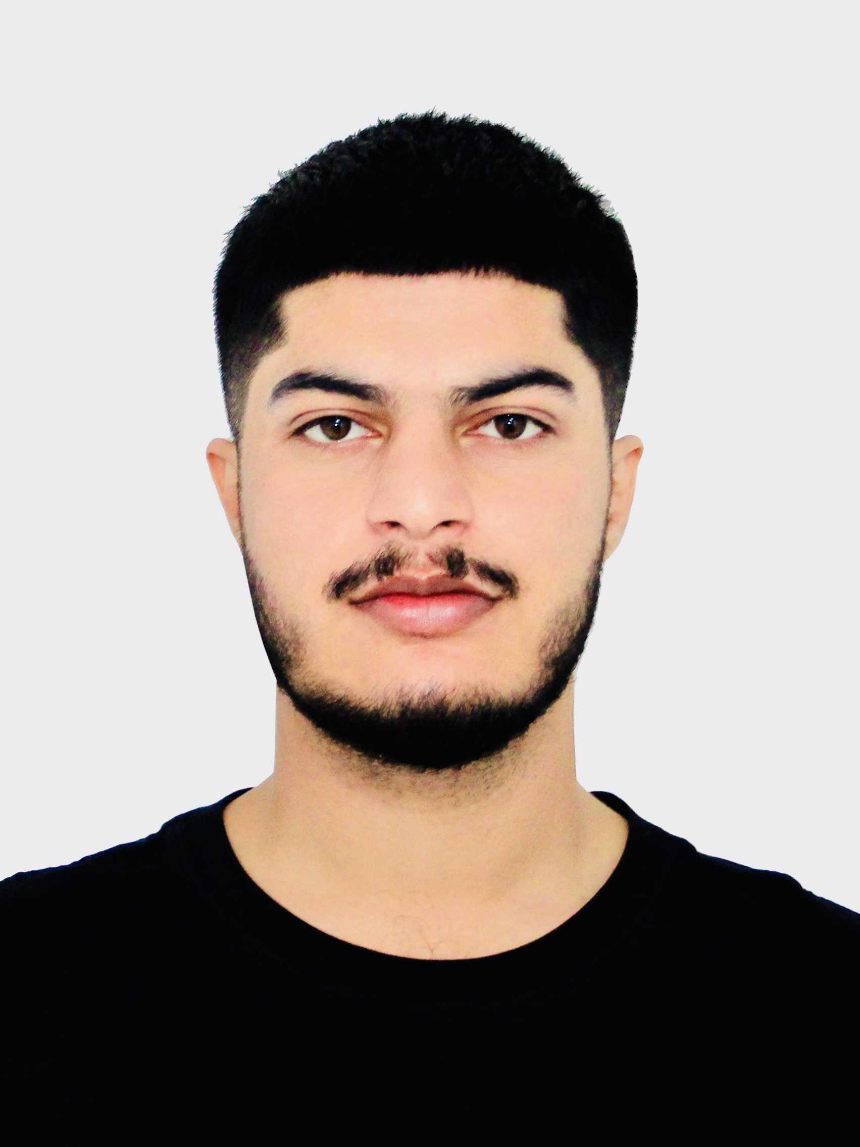 Ahmad Ukasha