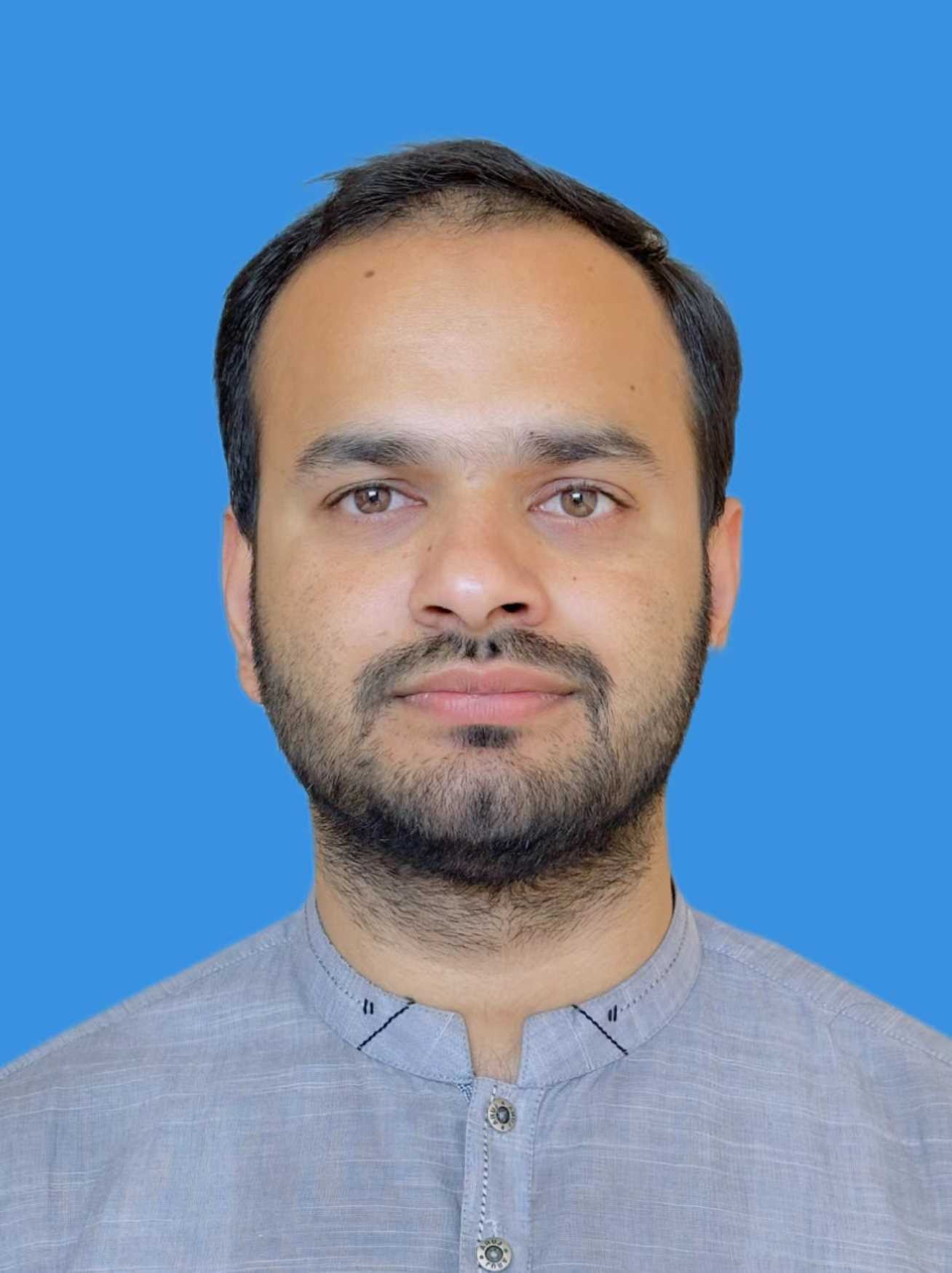 Mudasser jilani