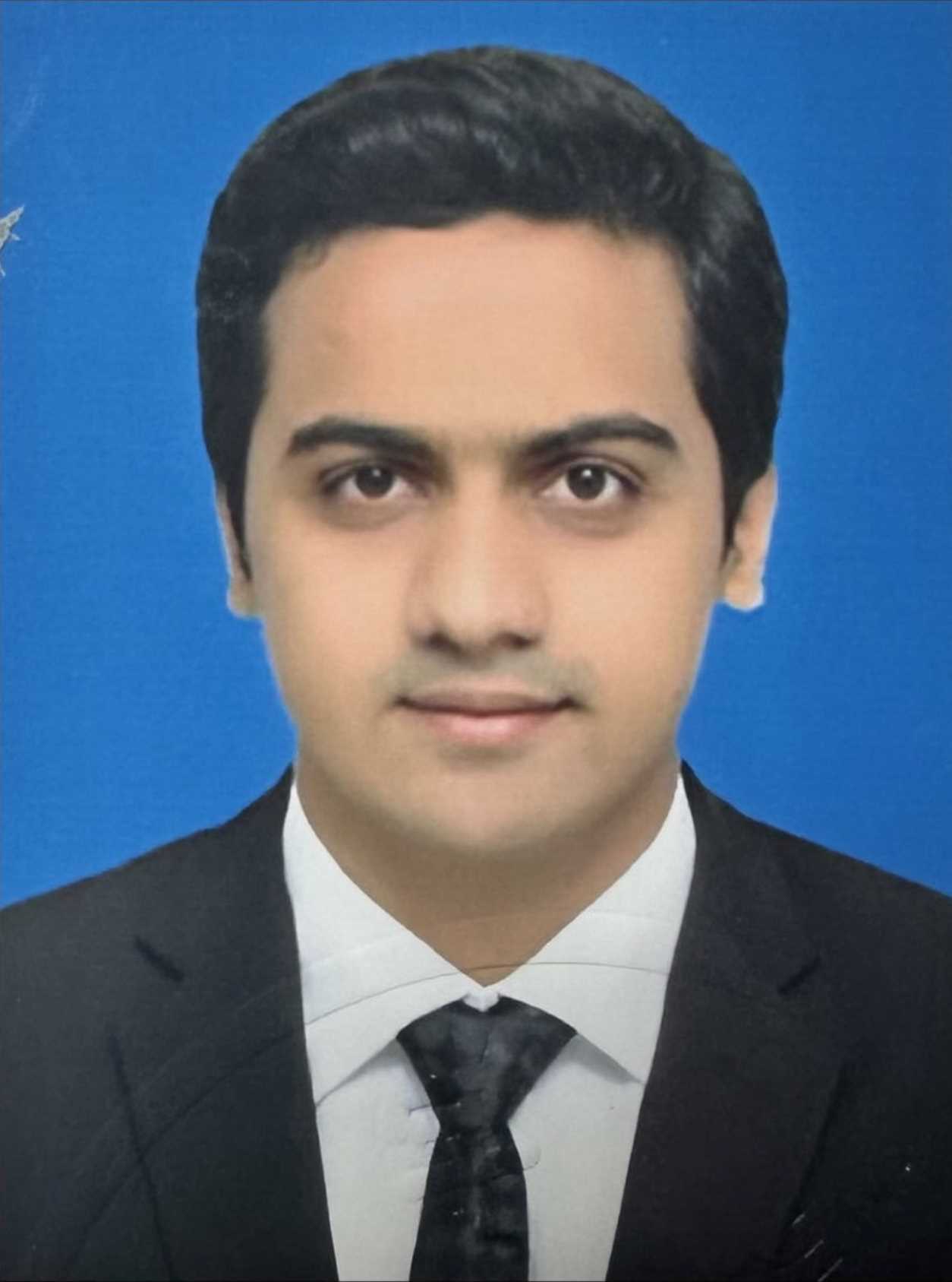 Burhan Sajid