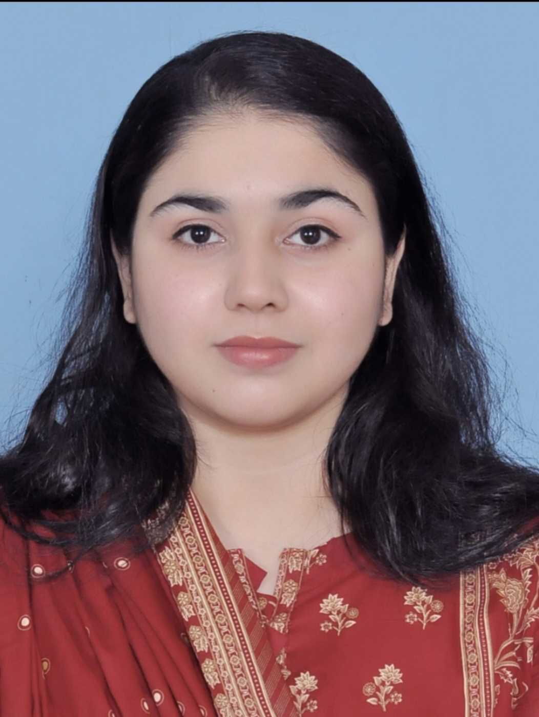 Kinza Khalid