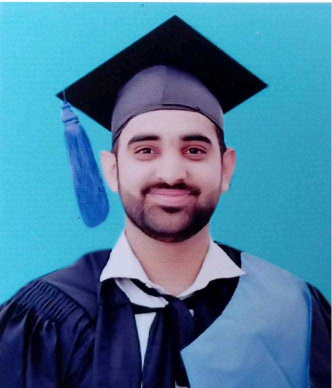 Noor Ul Husnain