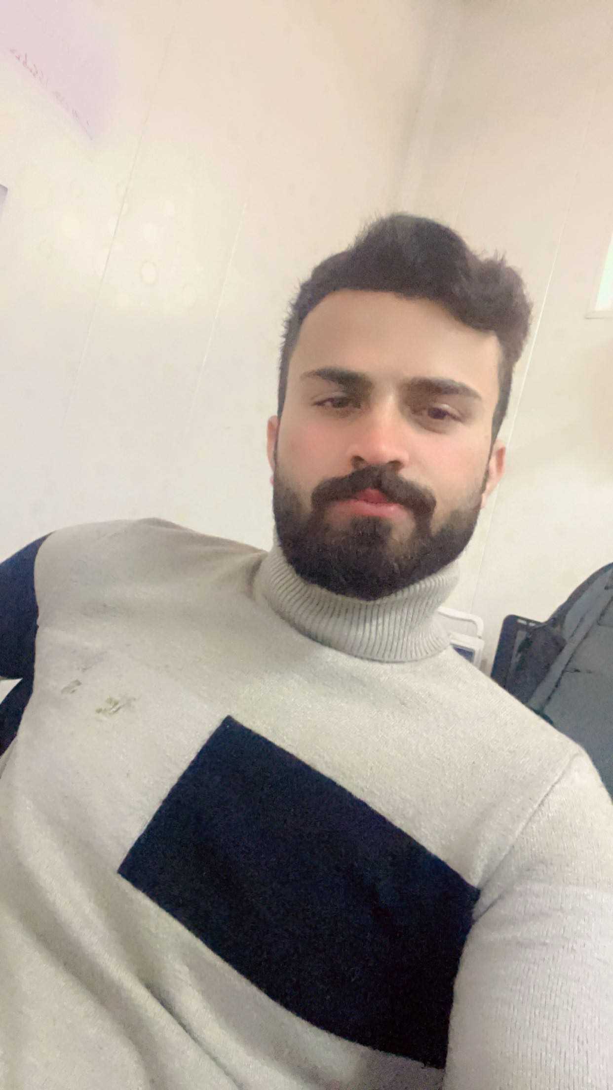 Muhammad Laraib