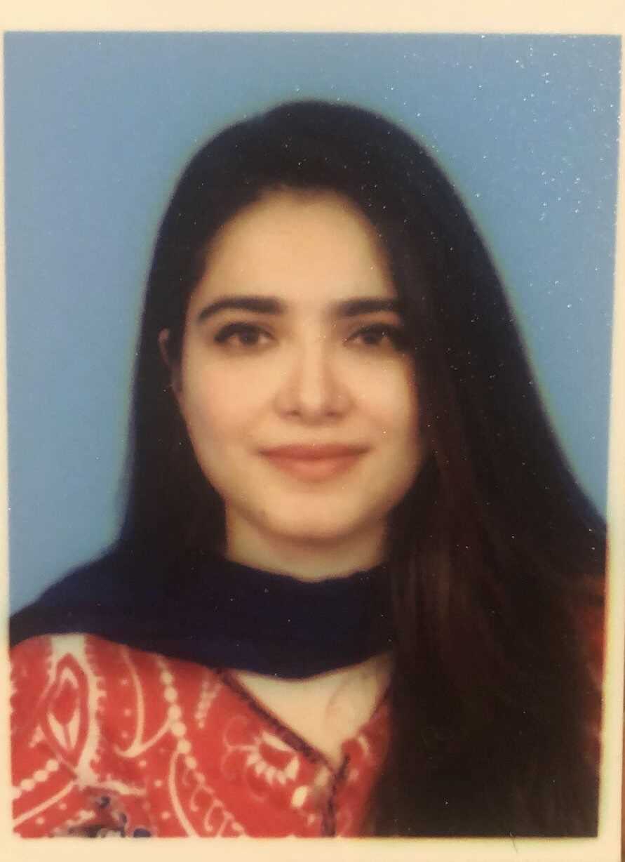 Rida fatima