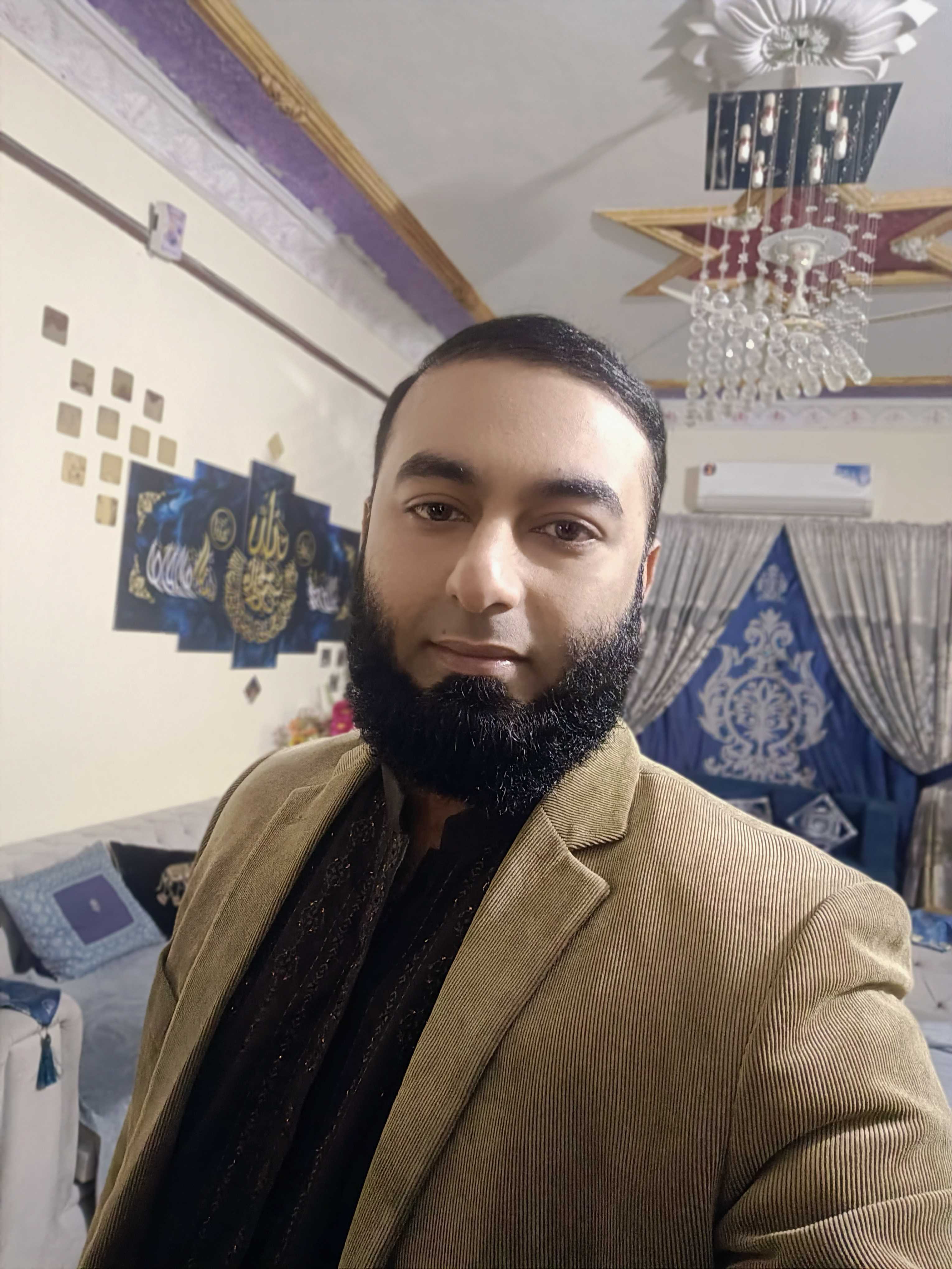 Dr. Ayaz Hussain