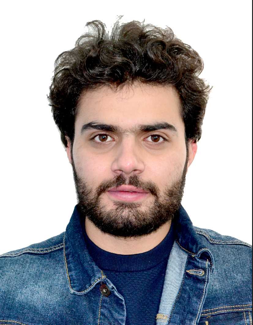 Muhammad Asim shahbaz