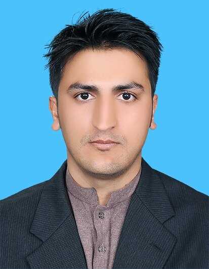 Dr Azaz Ahmad