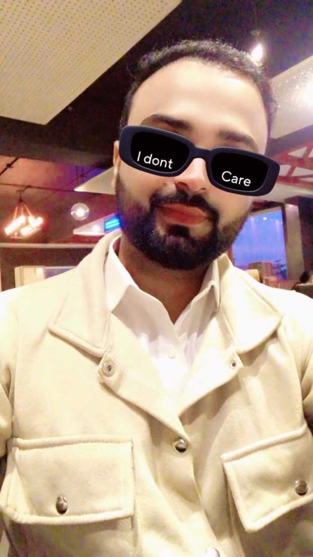Inshal Ahmad