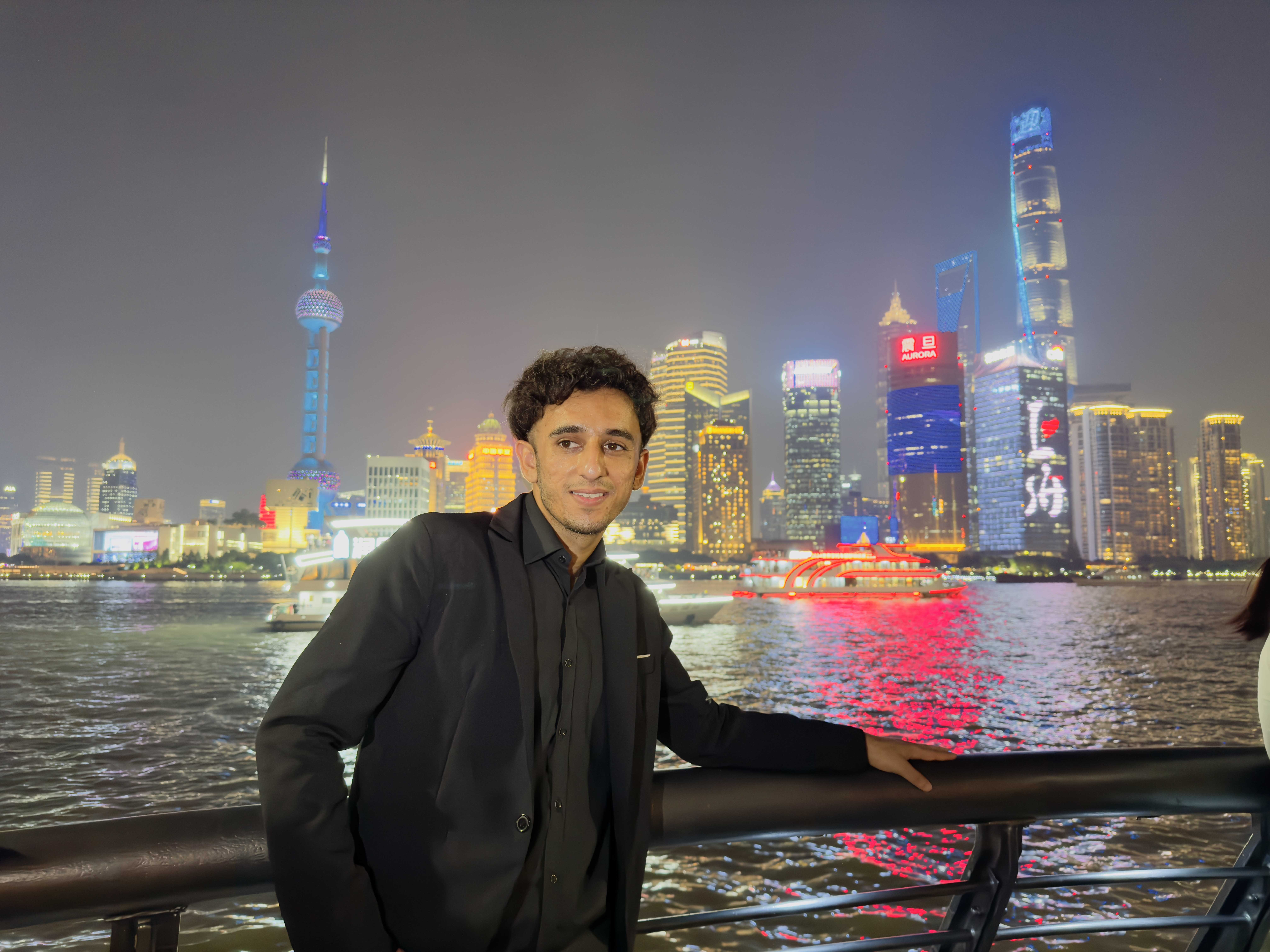 Syed Ali Abbas Shah