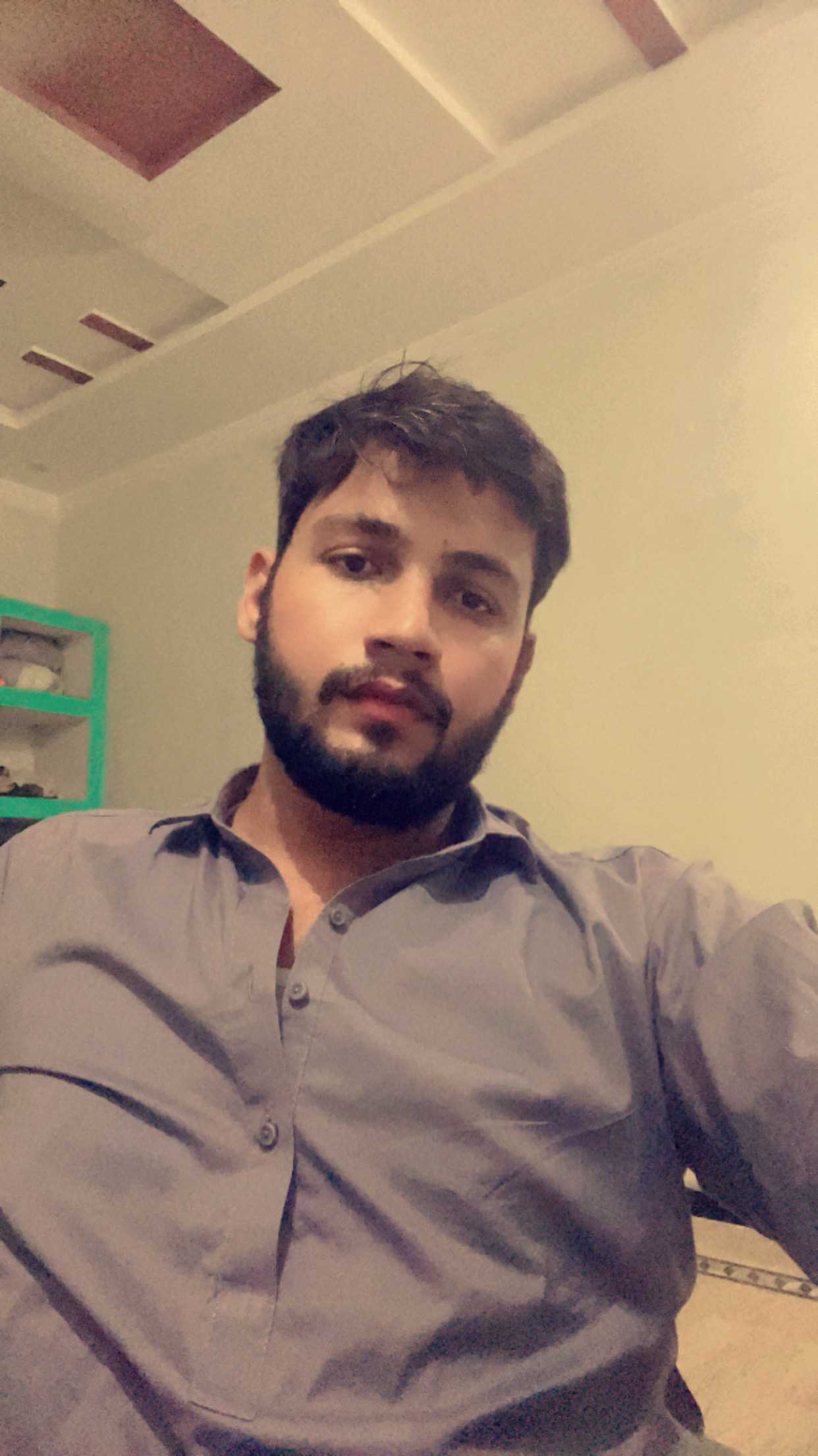 Ibtisam khan