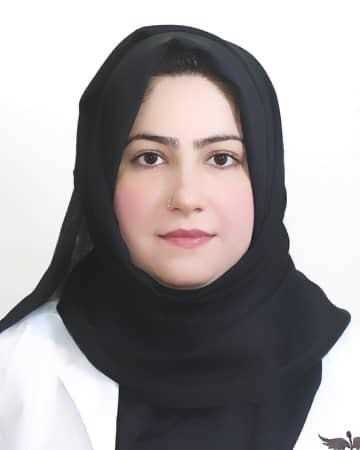 Dr Tuhani