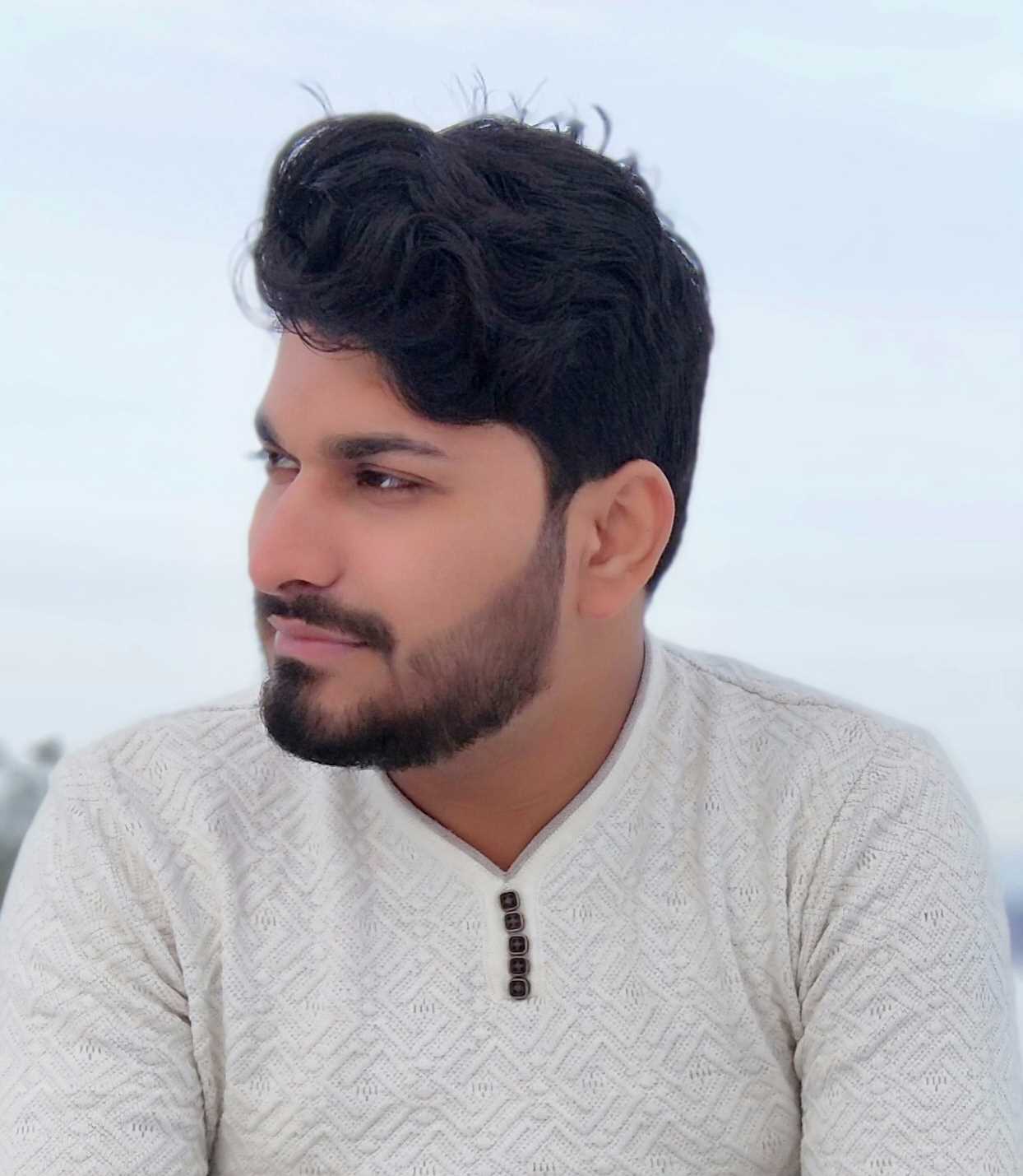 Muhammad Husnain