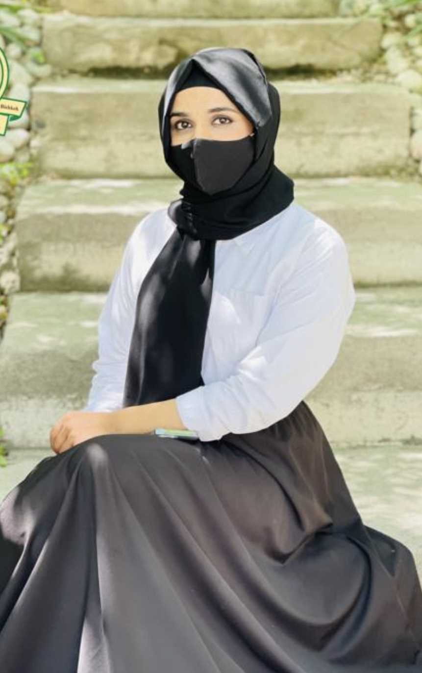 Dr Umm E Aiman Khan