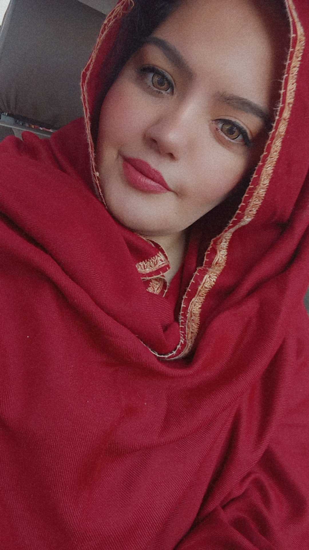 Nina Rajpoot