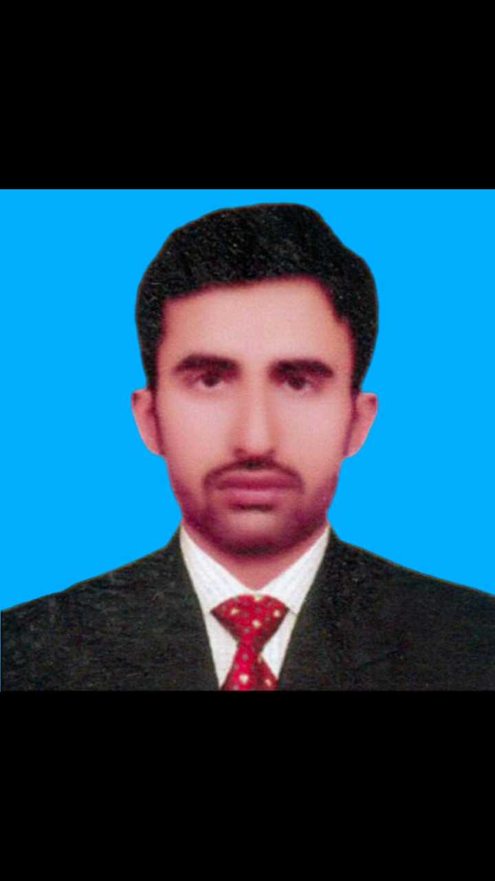 Ali farhan