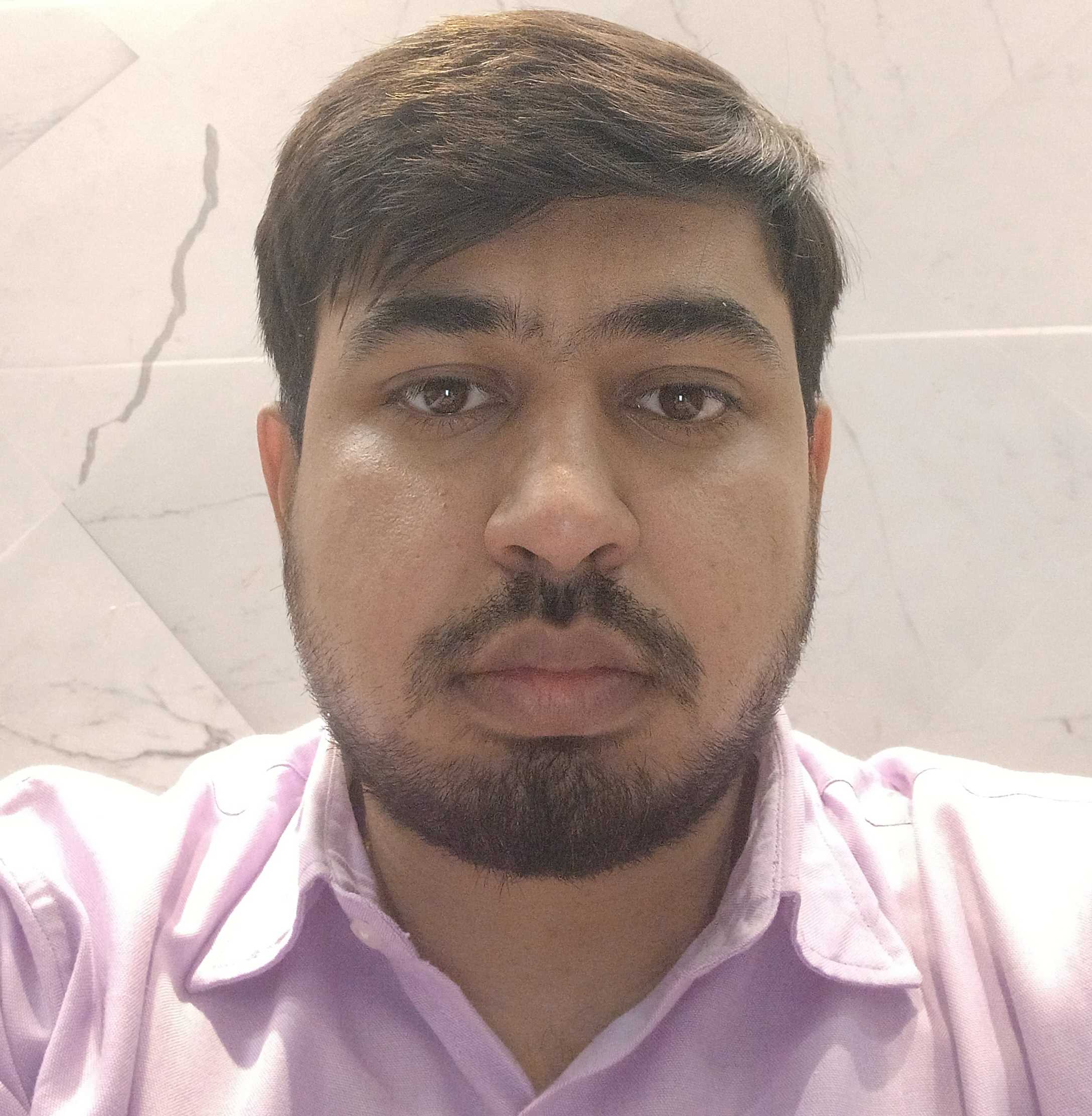 Ahmed kamal