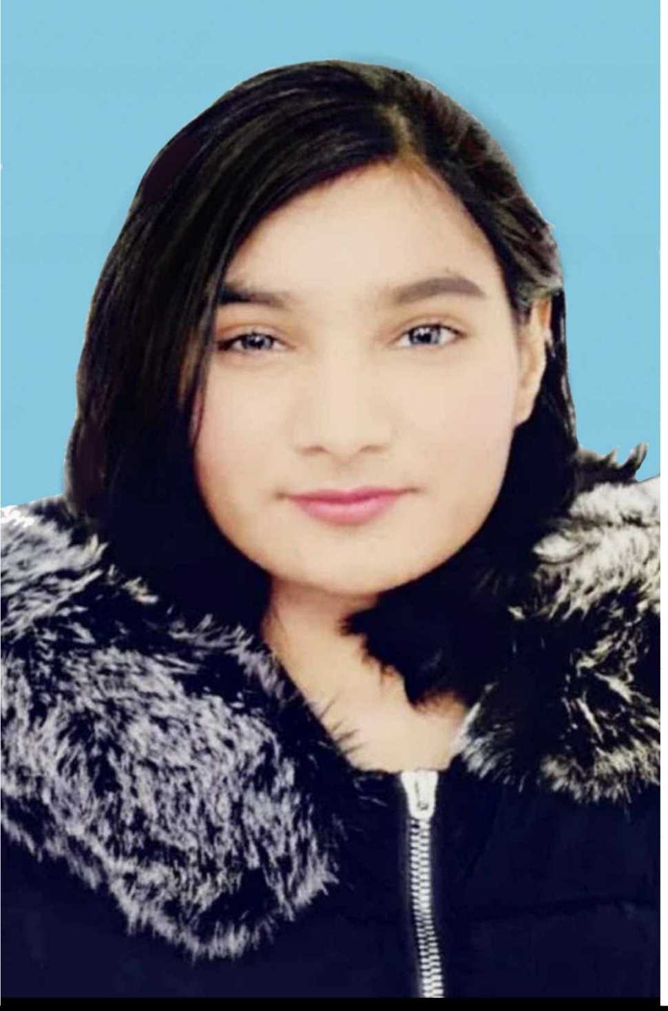 Garzeen Zia