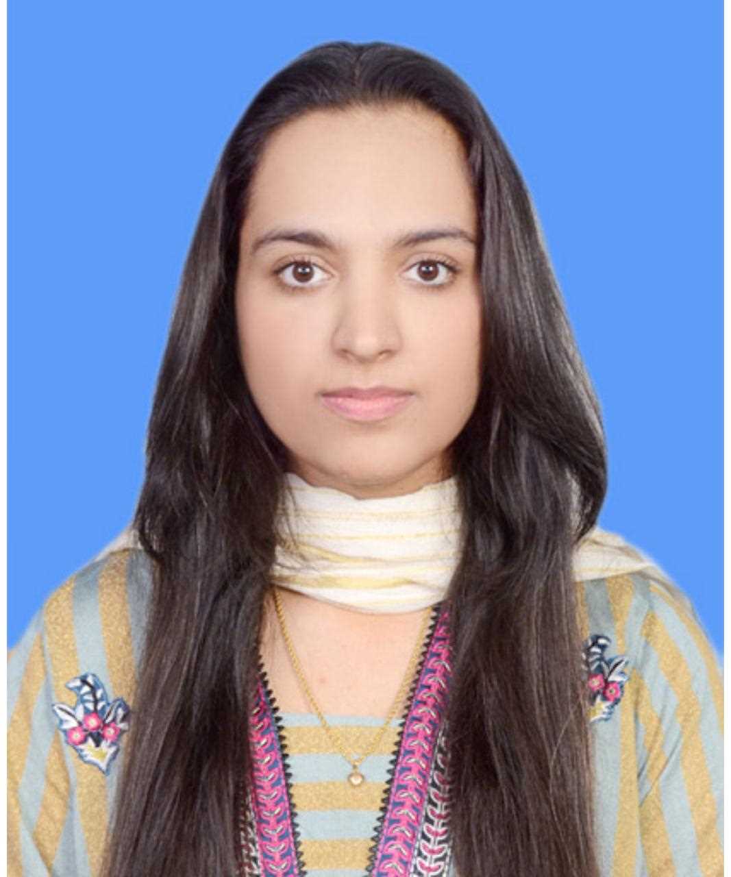 AYESHA SALEEM