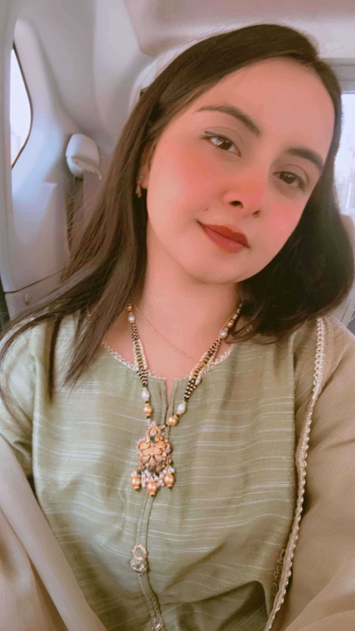 Mahreen