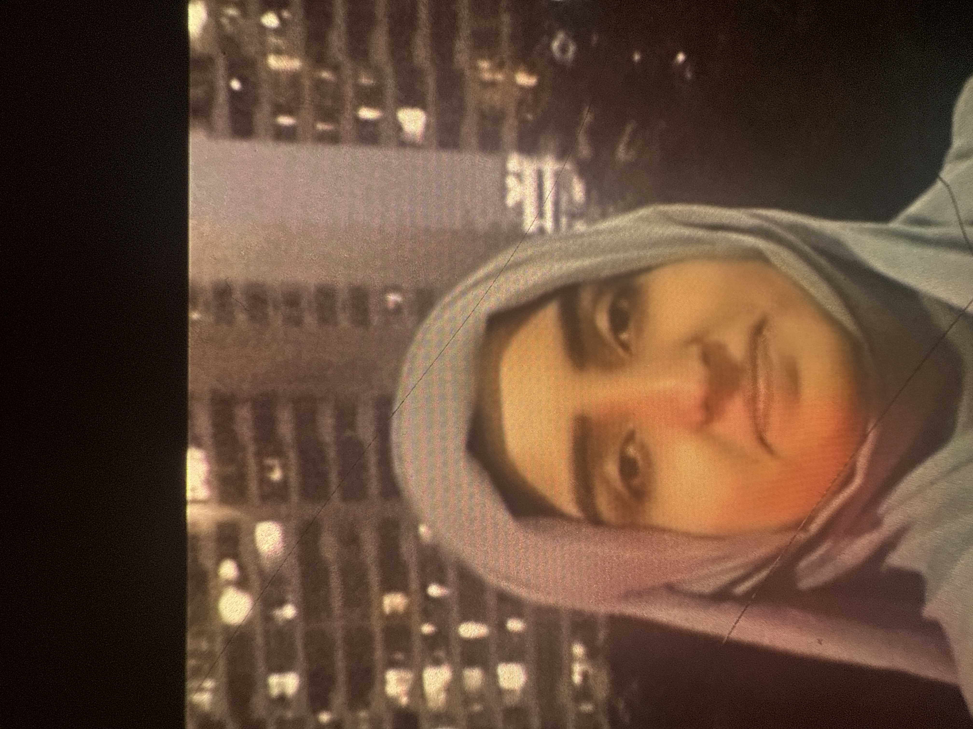 Nimra Afzal