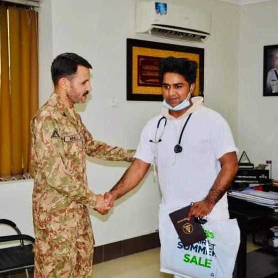 Nabeel Ahmad