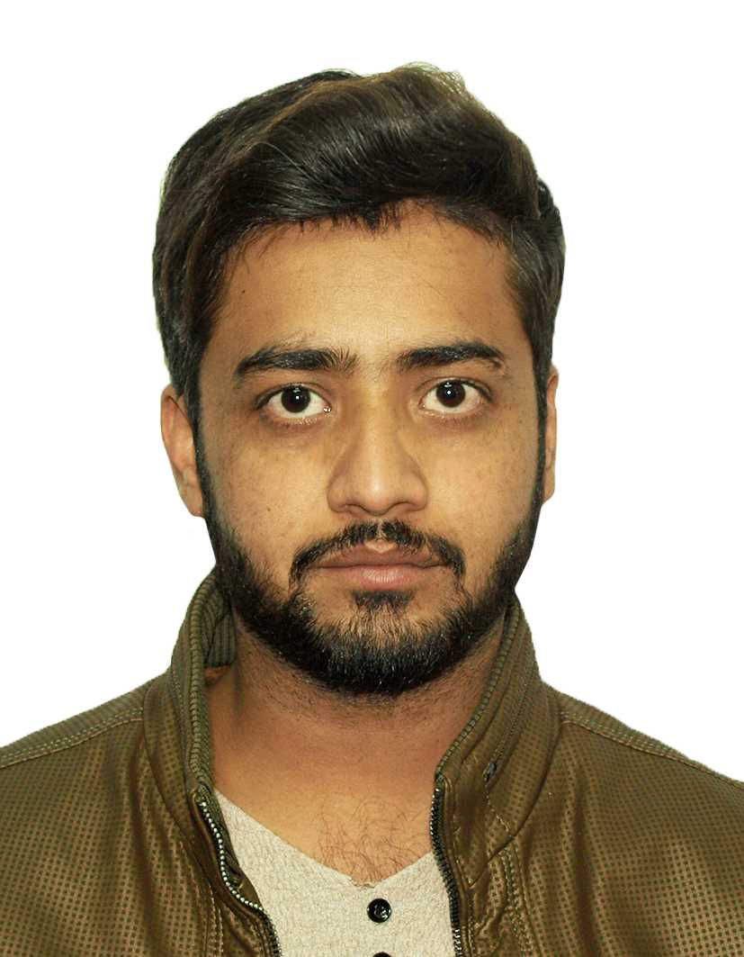 Faheem Hussain
