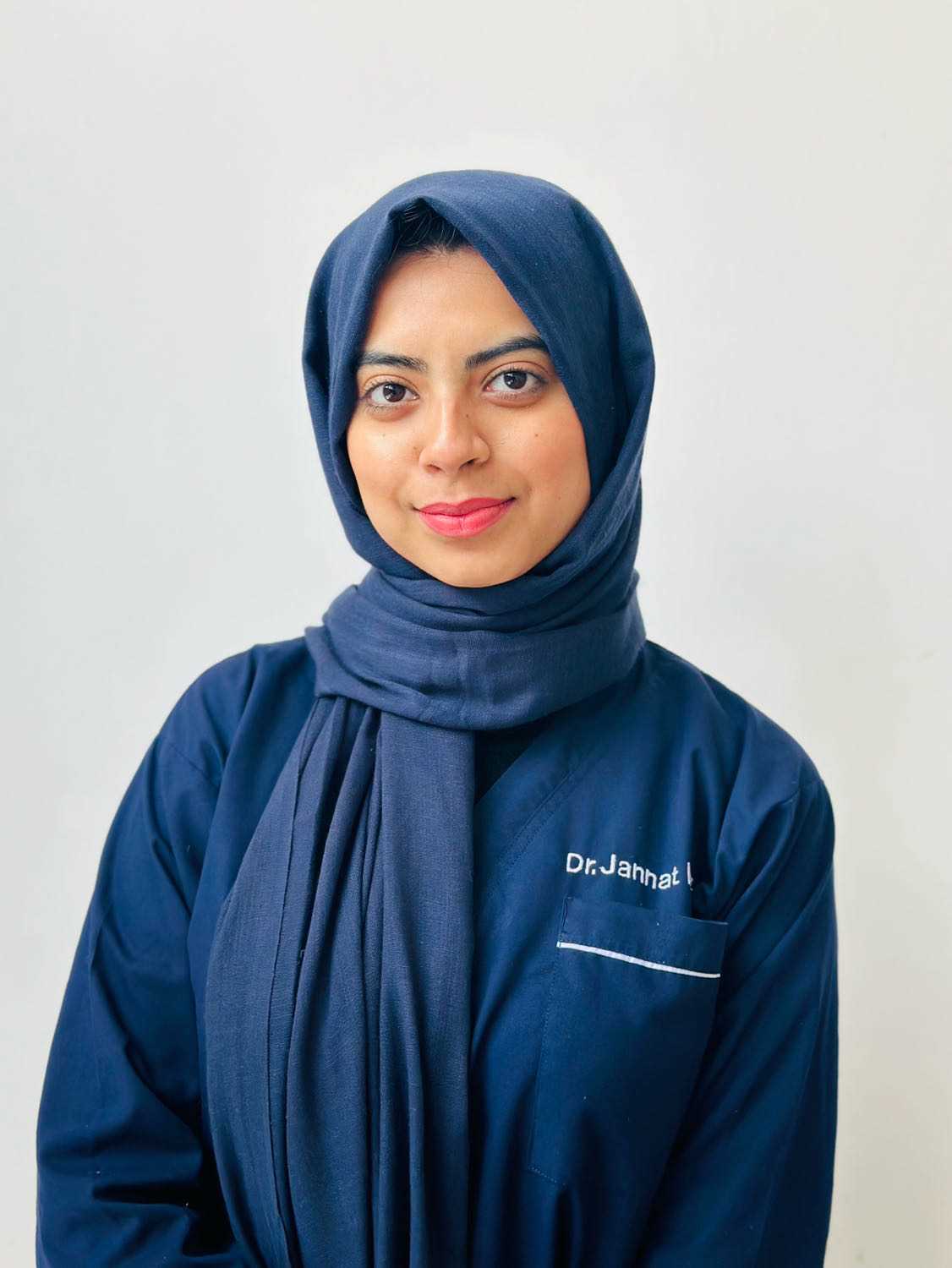 Jannat Mazhar