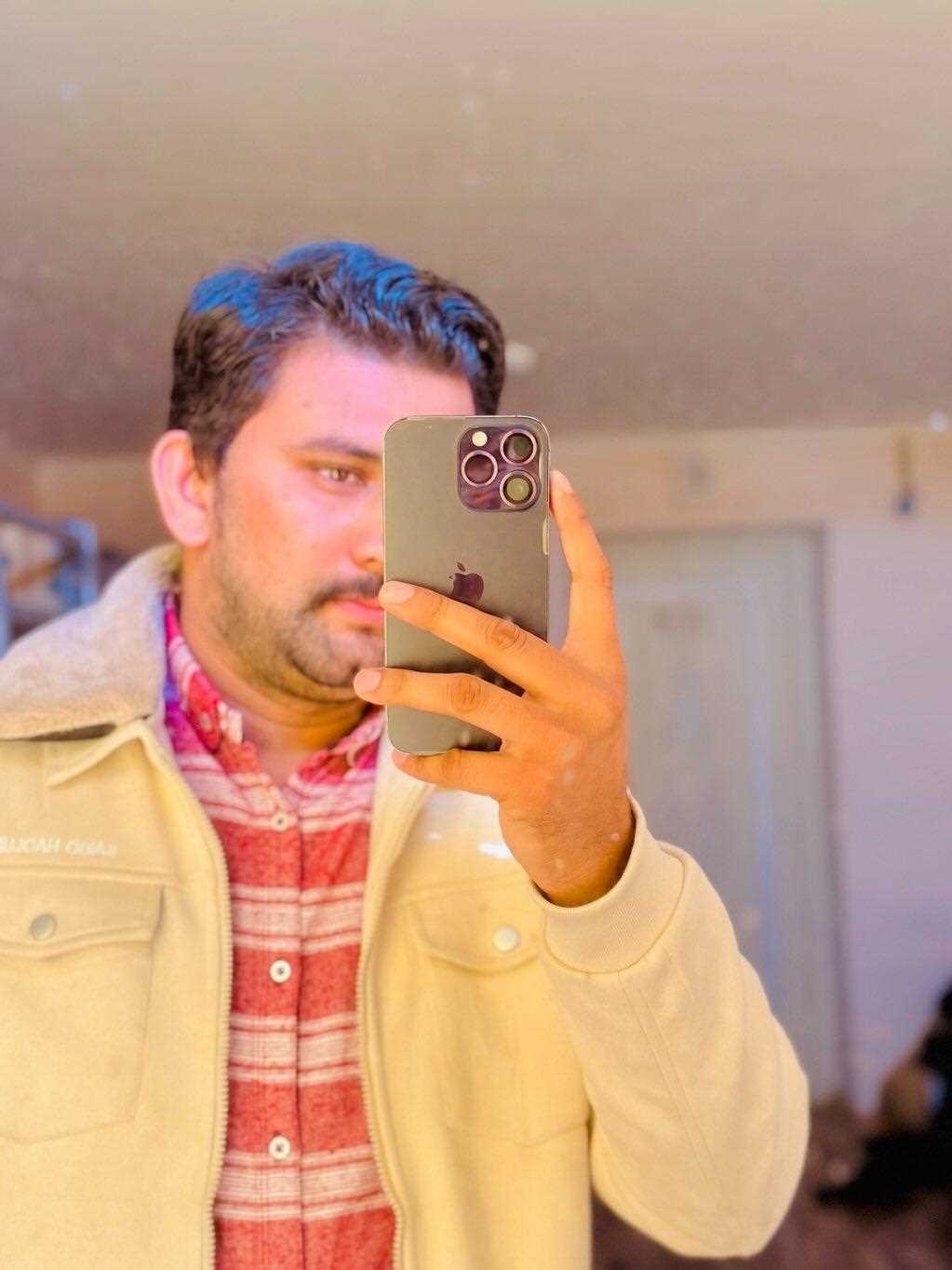 PRINCE NOUMAN