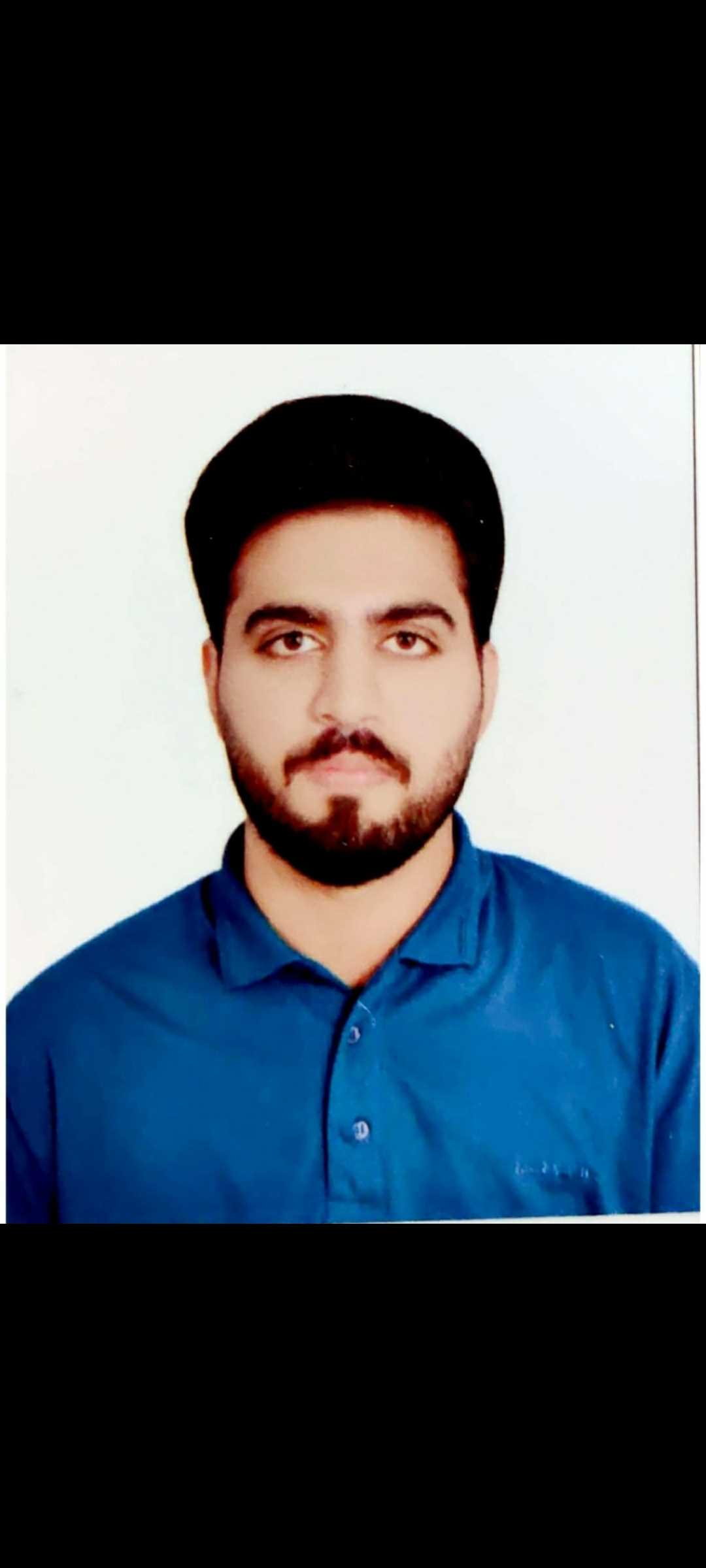 Muhammad Zain Afzal