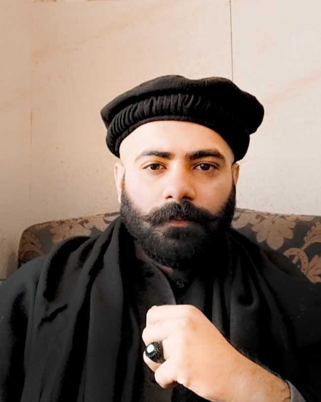 Muhammad Shoaib Tahir