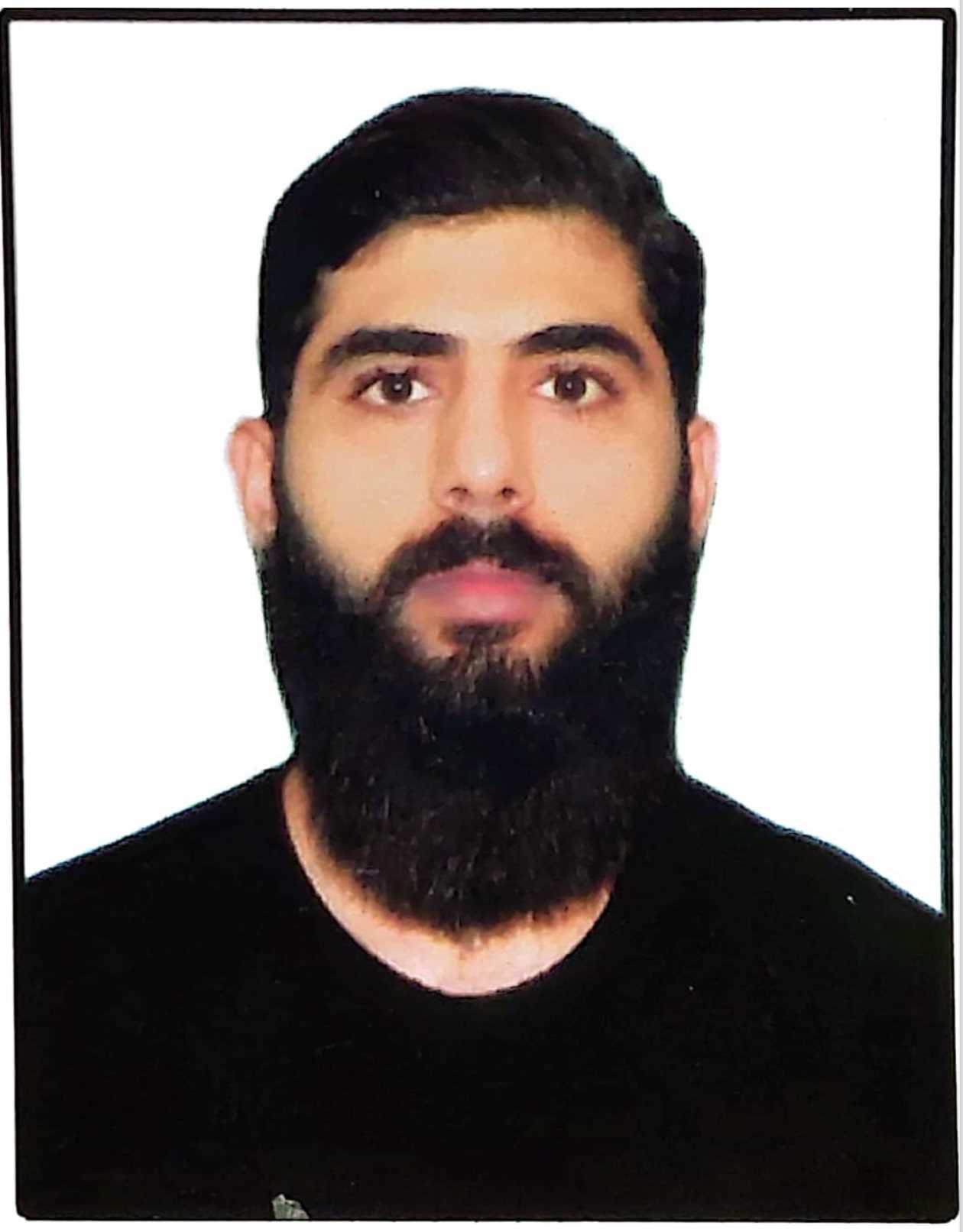 Malik Hassan
