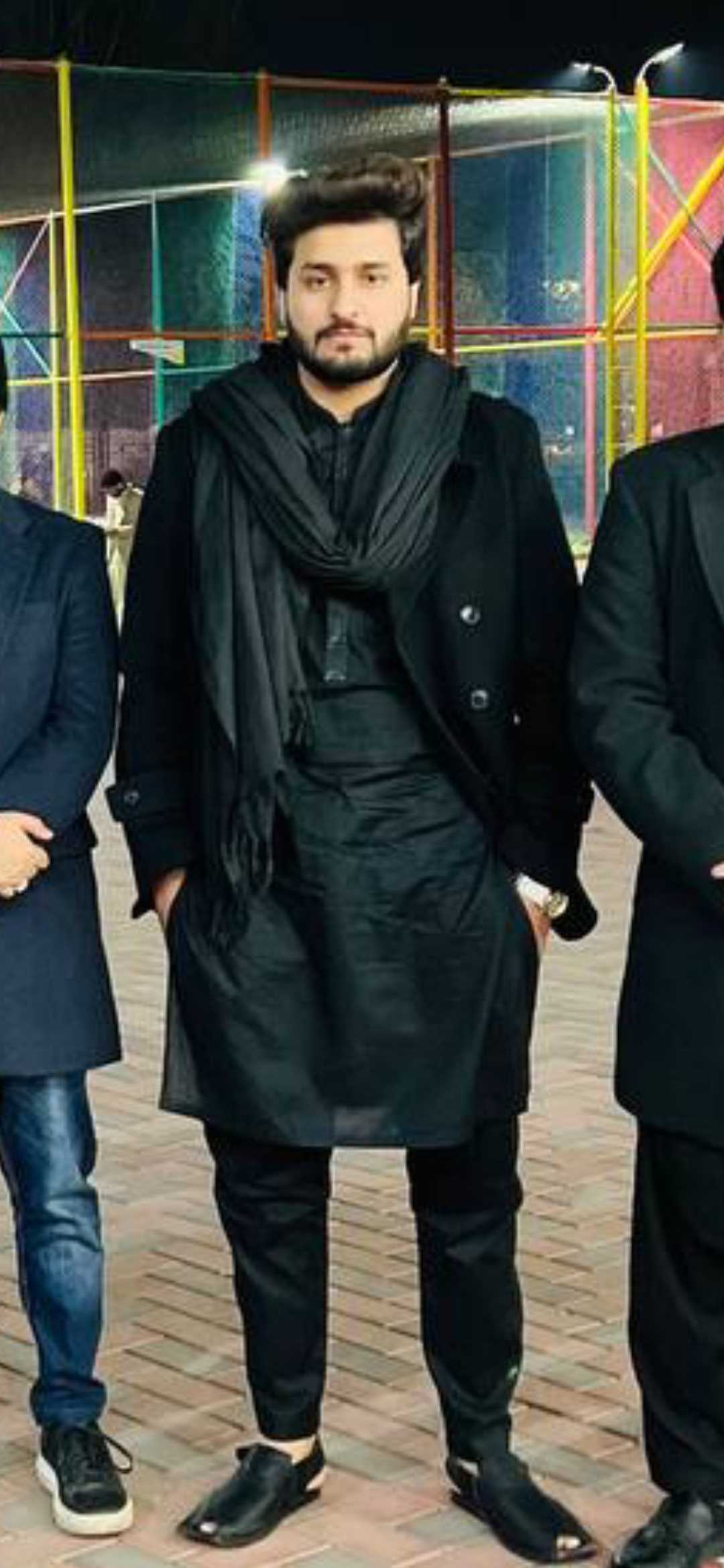 Dr junaid