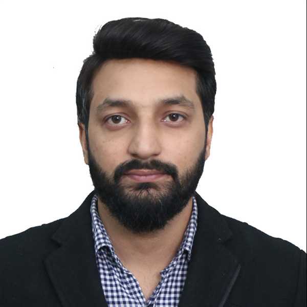 Anees Ahmad