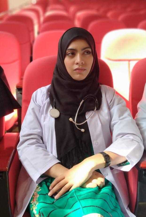 Mahnoor khan