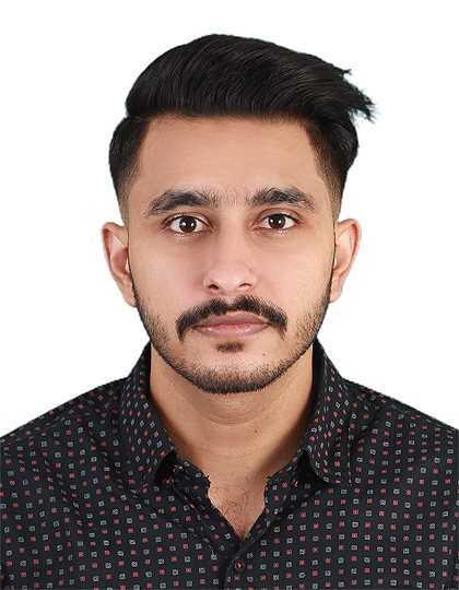 MIRZA MUHAMMAD REHAN