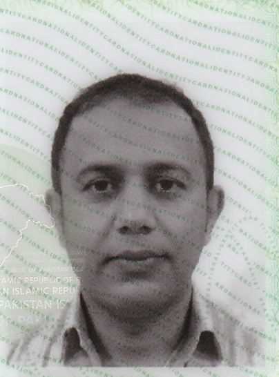 shahid alam