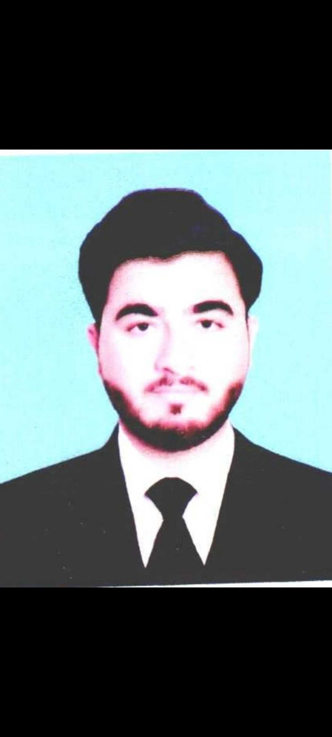 Muhammad DANISh shabir