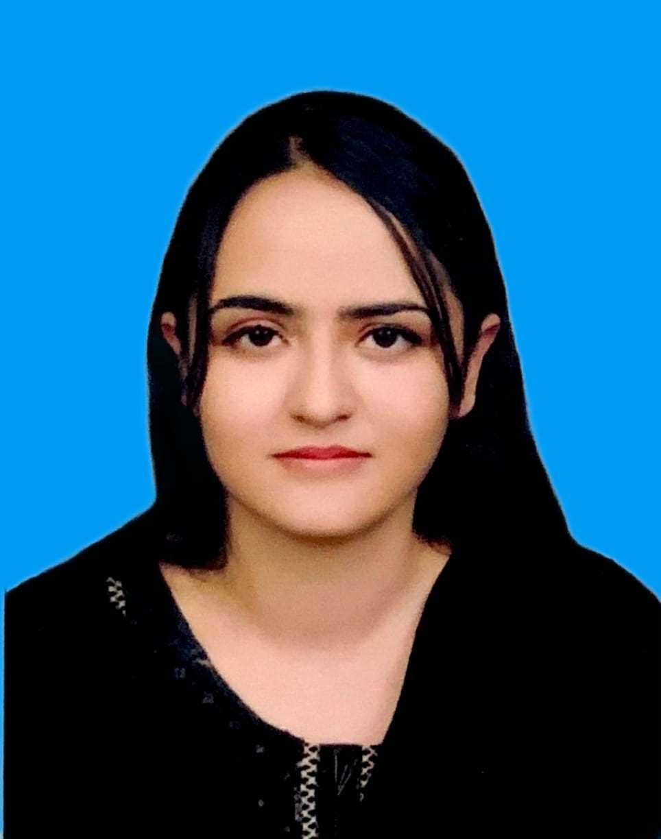 Wajiha kainat