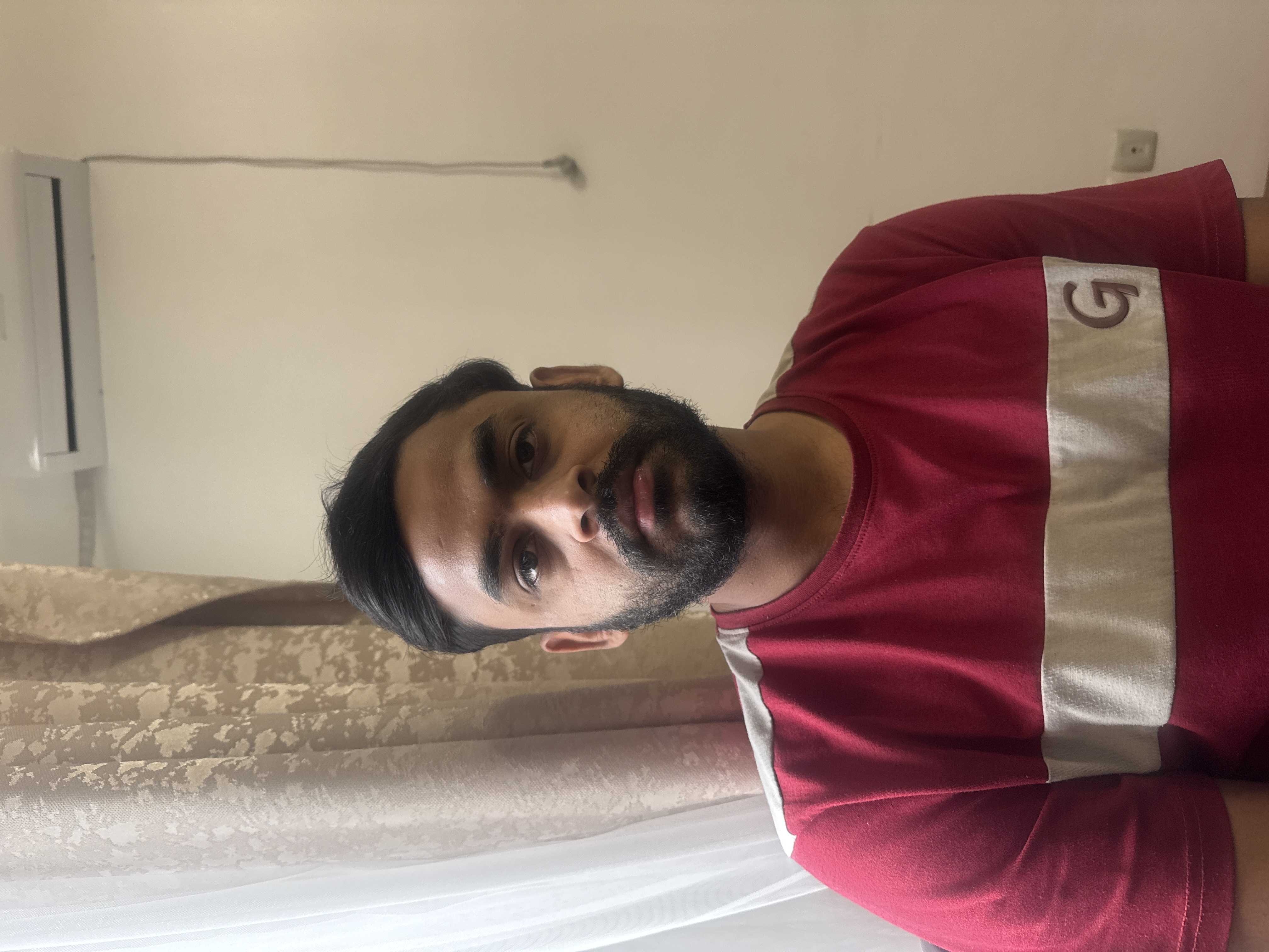 Ahmad Ishaq