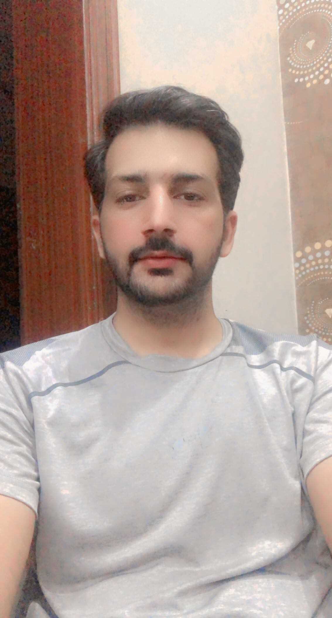 Dilawar Hussain