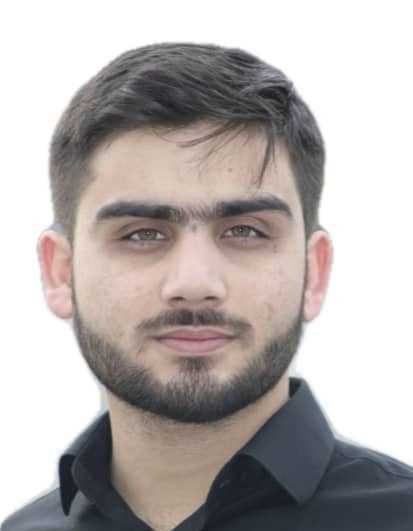 Waqas Ahmad