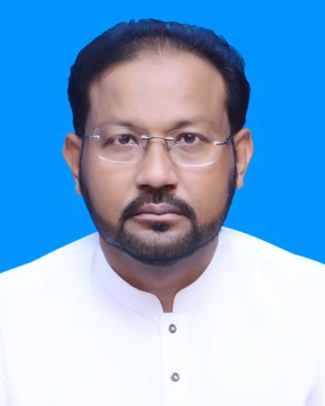 Muhammad Azeem Imran