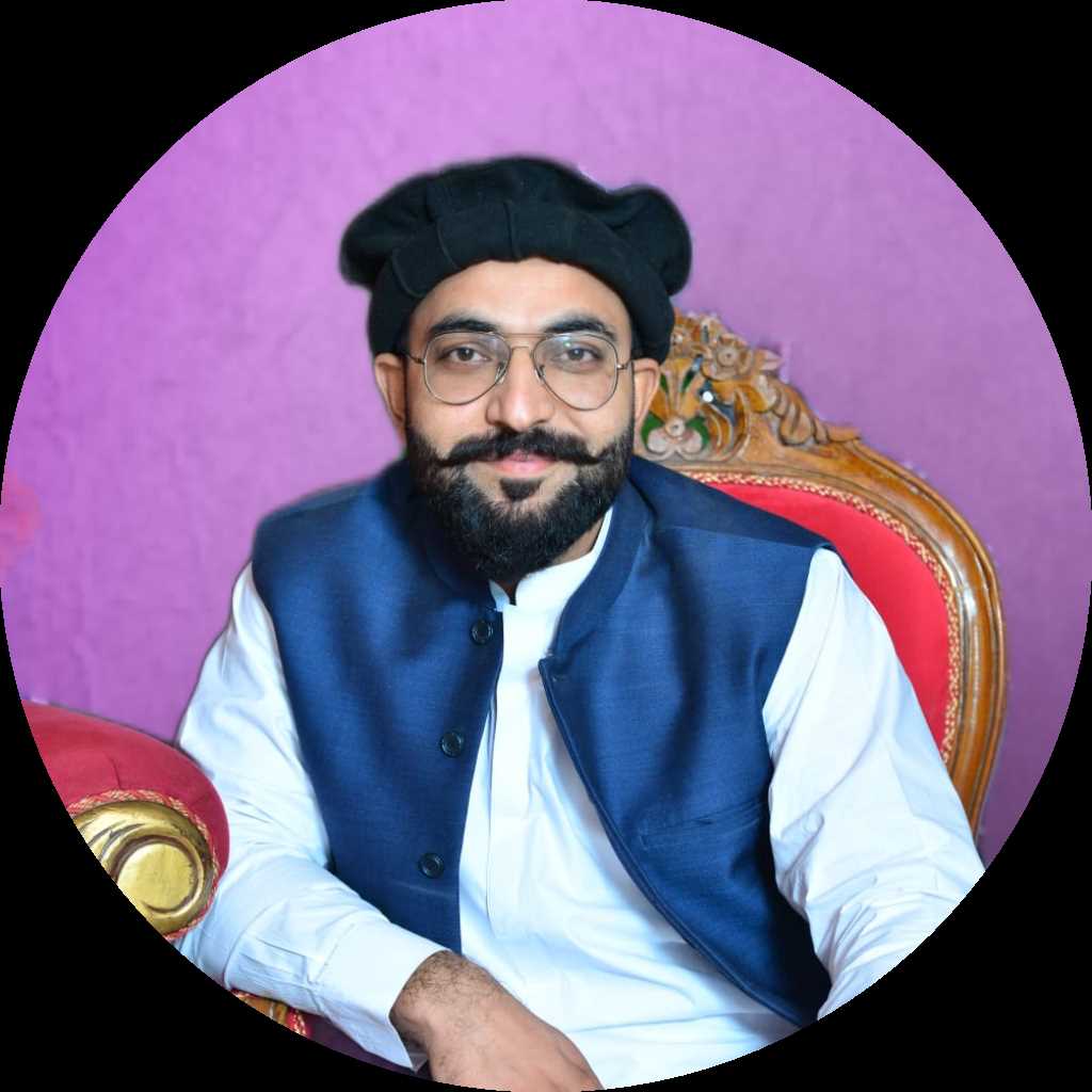 Waseem Mazhar
